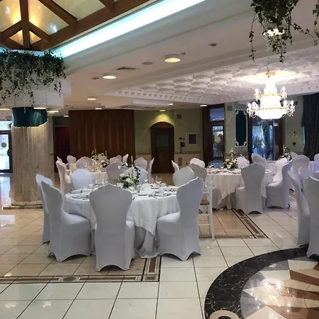 Palace - Alihotels San Giovanni Rotondo