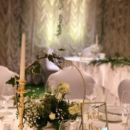 Palace - Alihotels San Giovanni Rotondo