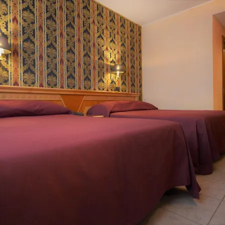 Hotel Palace - Alihotels 4*