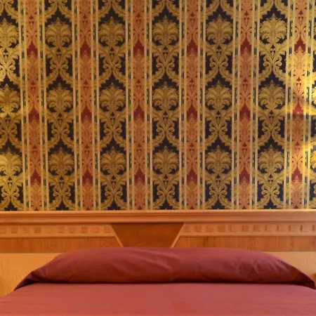 Hotell Palace - Alihotels