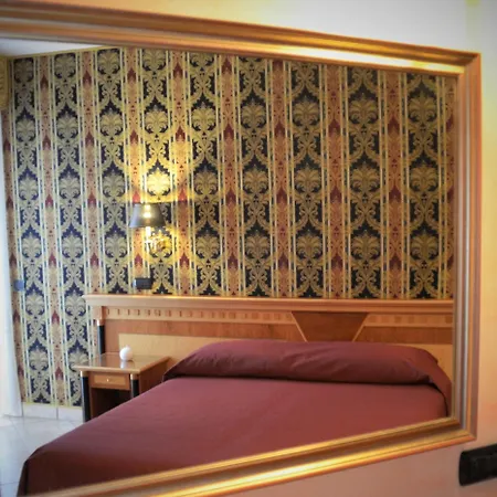 Hotell Palace - Alihotels 4*