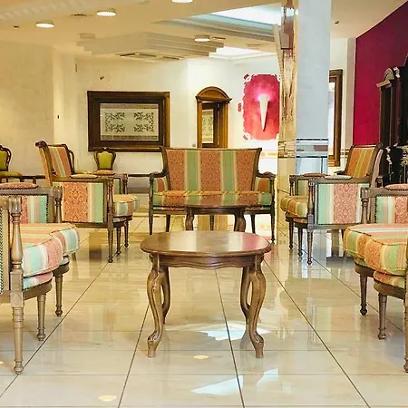 Palace - Alihotels 4*