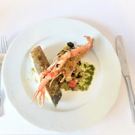 Hotell Palace - Alihotels San Giovanni Rotondo