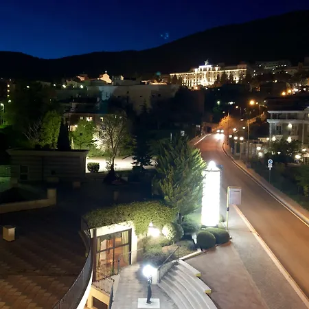 Palace - Alihotels 4*