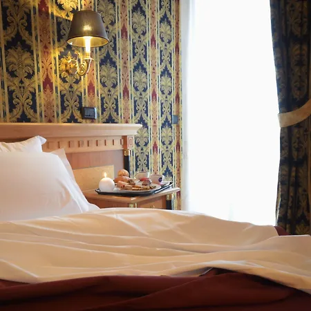 Hotell Palace - Alihotels