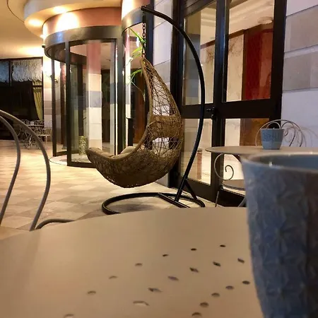 Palace - Alihotels 4* San Giovanni Rotondo