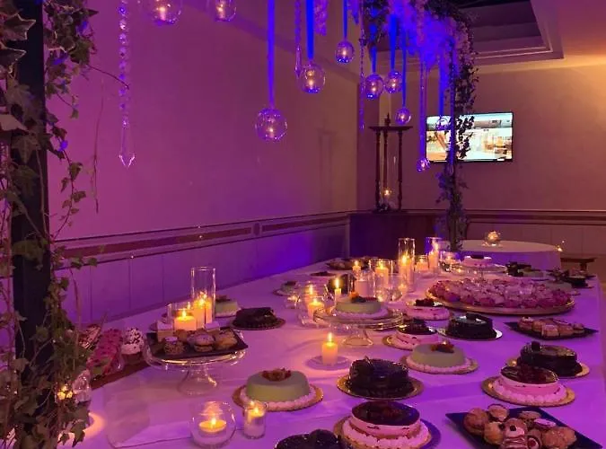 Hotel Palace - Alihotels San Giovanni Rotondo