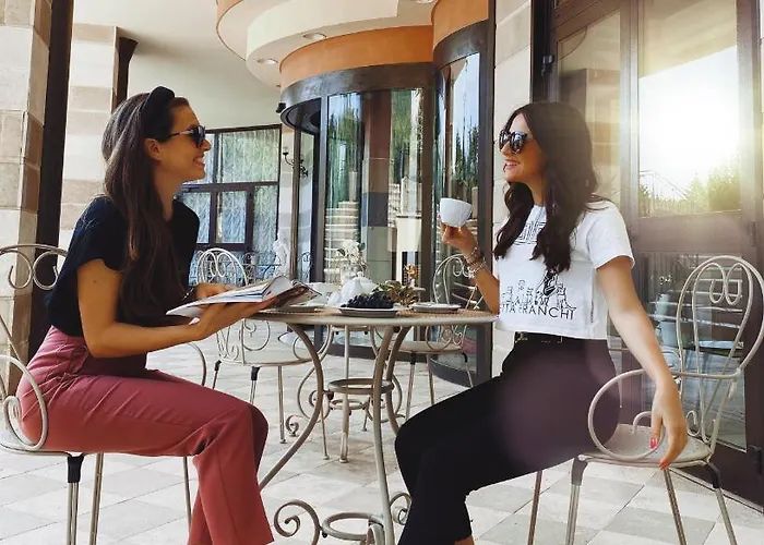 Palace - Alihotels Отель 4*