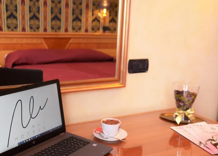 Palace - Alihotels 4*