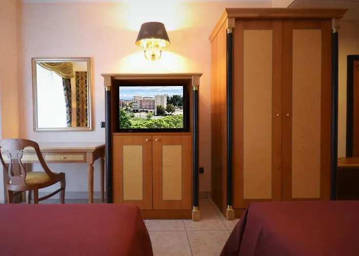 Palace - Alihotels 4*