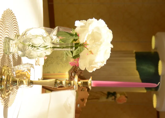 Отель Palace - Alihotels