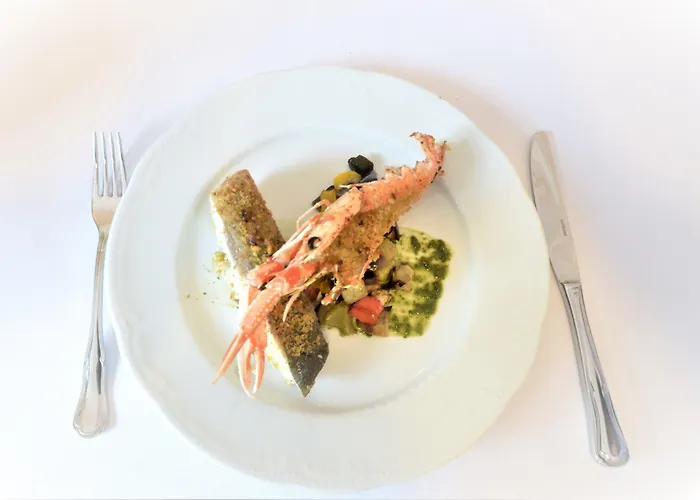 Отель Palace - Alihotels Сан-Джованни-Ротондо