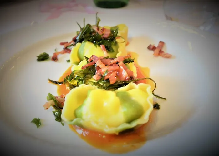 Palace - Alihotels Сан-Джованни-Ротондо