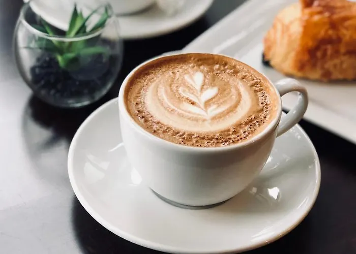 Palace - Alihotels Сан-Джованни-Ротондо