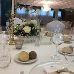 Ali - Palace Hotel
