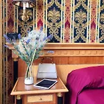 Ali - Palace Hotel 4*