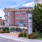 Ali - Palace فندق سان جيوفاني روتوندو