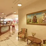 Hotel Ali - Palace San Giovanni Rotondo