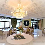 Ali - Palace Hotel San Giovanni Rotondo