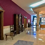 Hotel Ali - Palace San Giovanni Rotondo