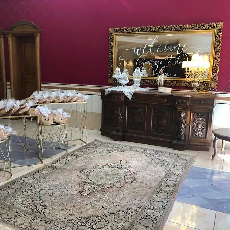 Palace - Alihotels