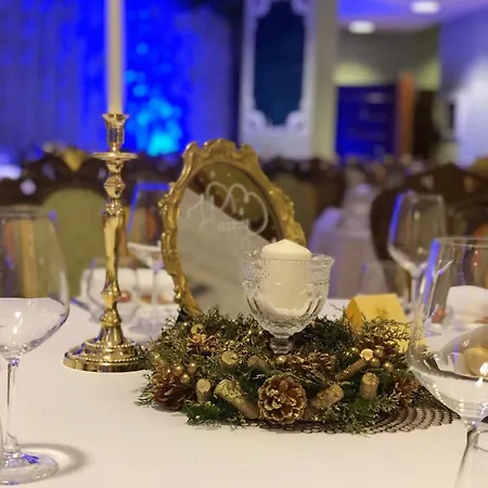 Hotel Palace - Alihotels