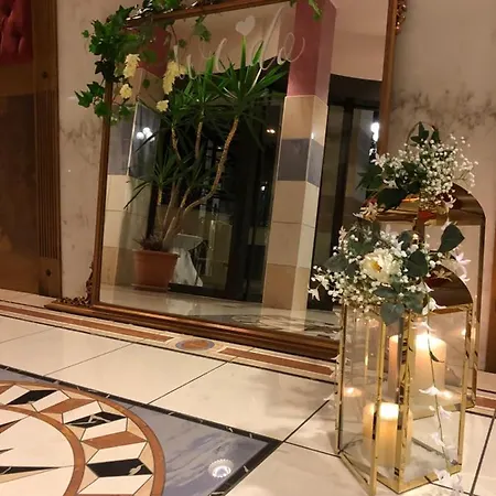 Hotel Ali - Palace 4*
