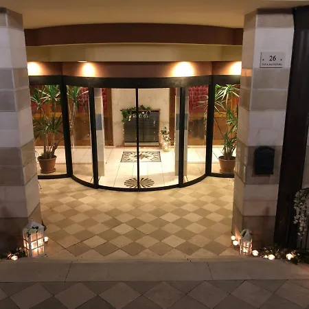 Palace - Alihotels 4*