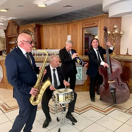 Palace - Alihotels San Giovanni Rotondo