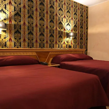 Palace - Alihotels سان جيوفاني روتوندو