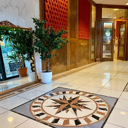 Ali - Palace 4* San Giovanni Rotondo