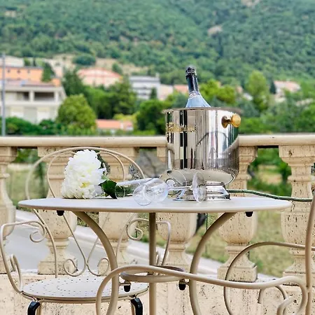 Hotell Palace - Alihotels