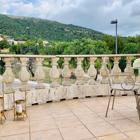 Palace - Alihotels
