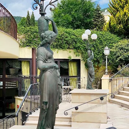 Palace - Alihotels 4* San Giovanni Rotondo