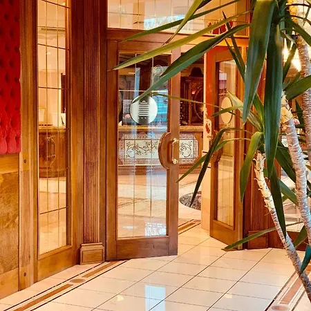 Palace - Alihotels 4*