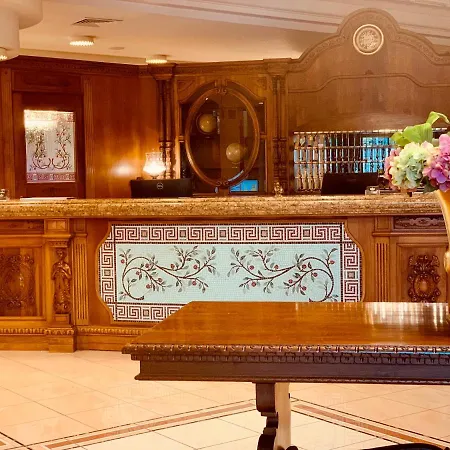 Hotell Palace - Alihotels San Giovanni Rotondo