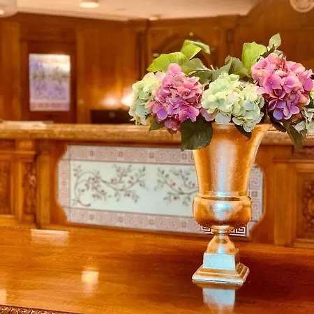 Hotel Ali - Palace San Giovanni Rotondo