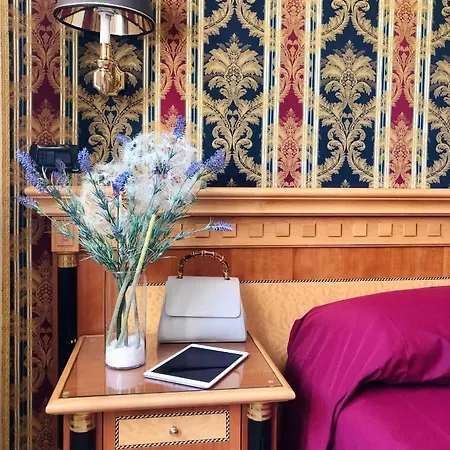 Ali - Palace Hotel 4*