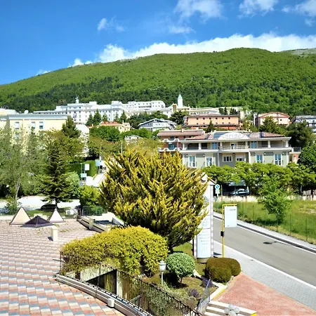 Palace - Alihotels