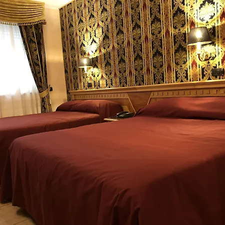 Palace - Alihotels 4* 산 조반니 로톤도