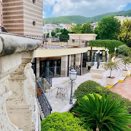 Ali - Palace San Giovanni Rotondo