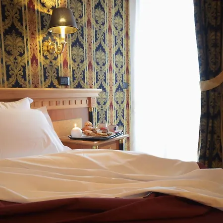 Hotel Ali - Palace 4*