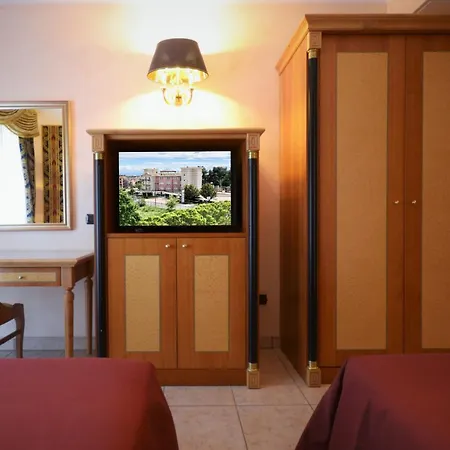 Palace - Alihotels 4*
