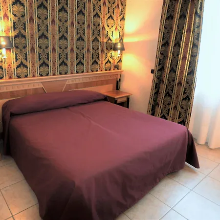 Palace - Alihotels