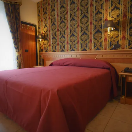 Palace - Alihotels 4*