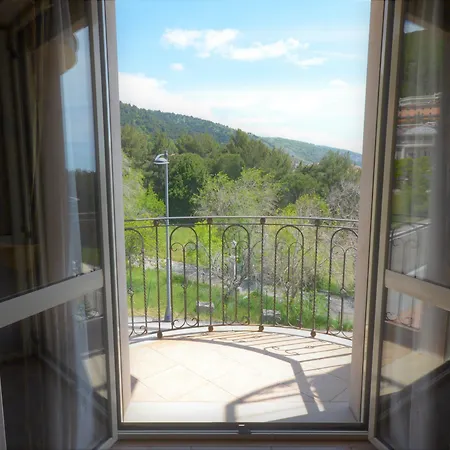 Palace - Alihotels Hotel 4*