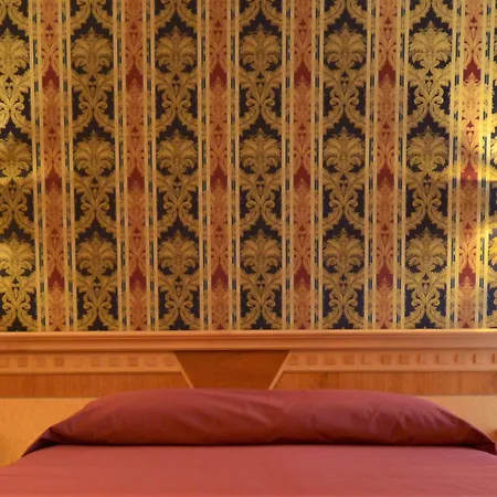 호텔 Palace - Alihotels