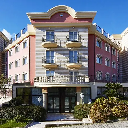 Ali - Palace 4* San Giovanni Rotondo
