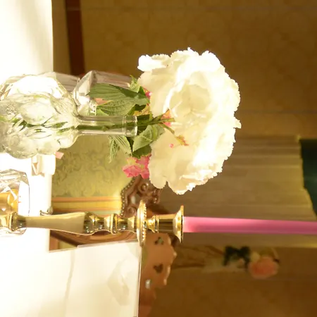 호텔 Palace - Alihotels