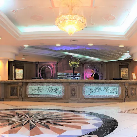 Hotel Ali - Palace 4*